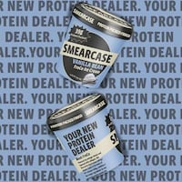 Cottage Cheese Ice Cream Pints Image 1