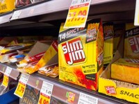 Portion-Adjusted CPG Snacks Image 1