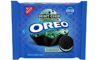 Ice Cream-Flavored Sandwich Cookies Image 1