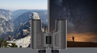 Advanced AR-Powered Binoculars Image 2