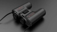 Advanced AR-Powered Binoculars Image 3
