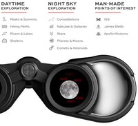 Advanced AR-Powered Binoculars Image 4