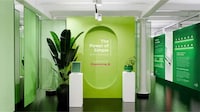 Demystifying Skincare Pop-Ups Image 1