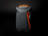 Compact Vehicle Escape Tools Image 1