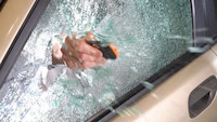 Compact Vehicle Escape Tools Image 4
