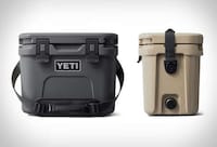 Rugged Ultra-Compact Coolers Image 1