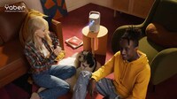 All-in-One Portable Projector Systems Image 2