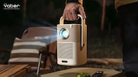 All-in-One Portable Projector Systems Image 3