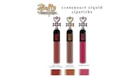 Vampire Slayer Makeup Collections Image 3