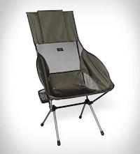 Tactical Campsite Seating Solutions Image 4