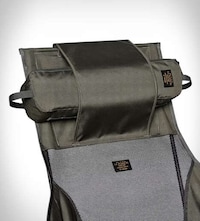 Tactical Campsite Seating Solutions Image 5