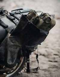Tactical Campsite Seating Solutions Image 6
