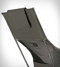 Tactical Campsite Seating Solutions Image 7