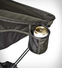 Tactical Campsite Seating Solutions Image 8