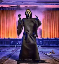 Spooky Pop-Up Launches Image 1