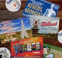 Grand American Tours