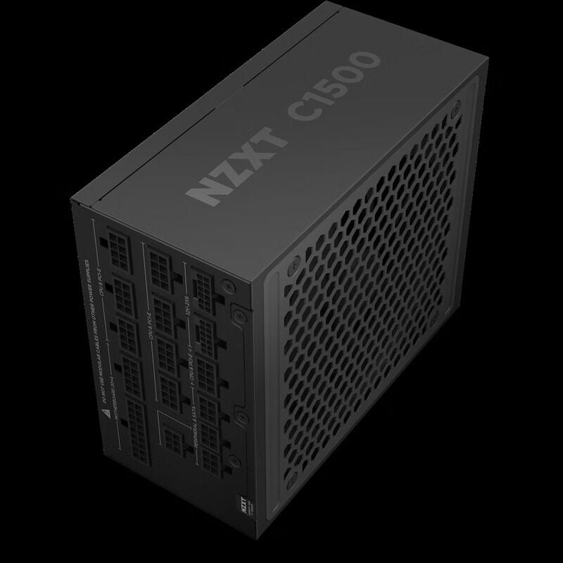 Highly Efficient Computer PSUs