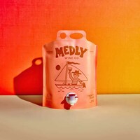 Portable Wine Pouches Image 2