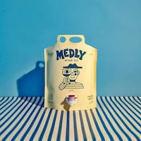 Portable Wine Pouches Image 3