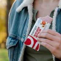 Gut-Healthy Prebiotic Bars Image 1