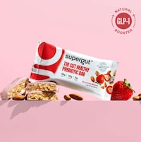 Gut-Healthy Prebiotic Bars Image 2