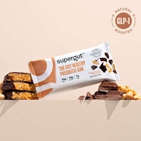Gut-Healthy Prebiotic Bars Image 3