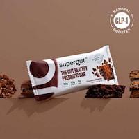 Gut-Healthy Prebiotic Bars Image 4