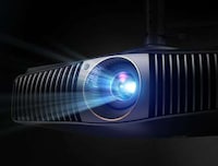True 4K Home Theater Projectors