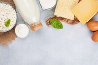 Enhanced Chinese Dairy Image 2