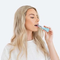 Oil Pulling Sachets Image 1