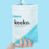 Oil Pulling Sachets Image 2