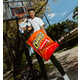 Snack-Inspired Backpacks Image 1