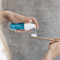 Enamel Care Serums