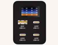 World's Smallest Chargers Image 1