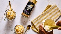 Instant-Coffee Dessert Kits Image 1