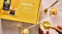 Instant-Coffee Dessert Kits Image 2
