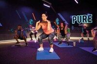 Affordable 24/7 Gym Models