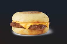 Fast-Food Breakfast Deals