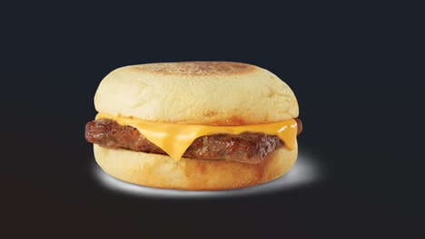 Fast-Food Breakfast Deals