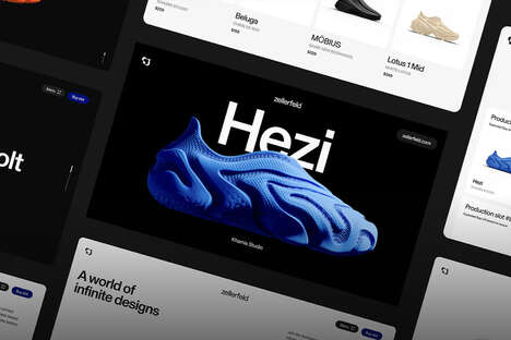 Open 3D Printing Platforms