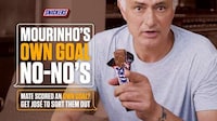 AI Chocolate Bar Campaigns Image 1