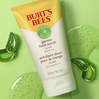Ultra-Gentle Face Scrubs Image 3