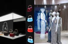 4D Designer Exhibitions