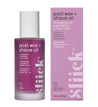 Soothing Post Wax Oils Image 2