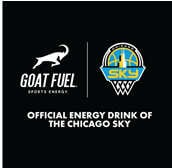 Basketball-Focused Energy Drinks Image 1