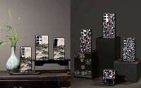 Museum-Inspired Tech Accessories Image 1