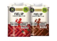Dairy-Based Meal Drinks Image 1