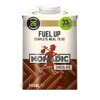 Dairy-Based Meal Drinks Image 2