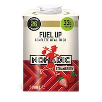 Dairy-Based Meal Drinks Image 3
