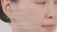 Sun-Shielding Sheet Masks